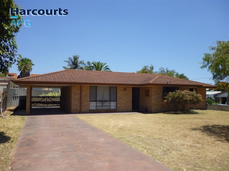 75 Hamilton Road, Eaton WA 6232