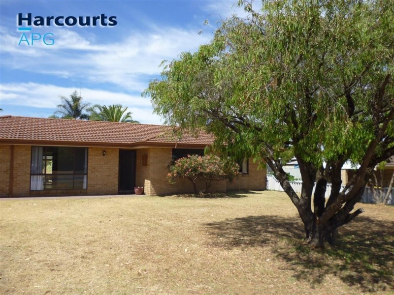 75 Hamilton Road, Eaton WA 6232