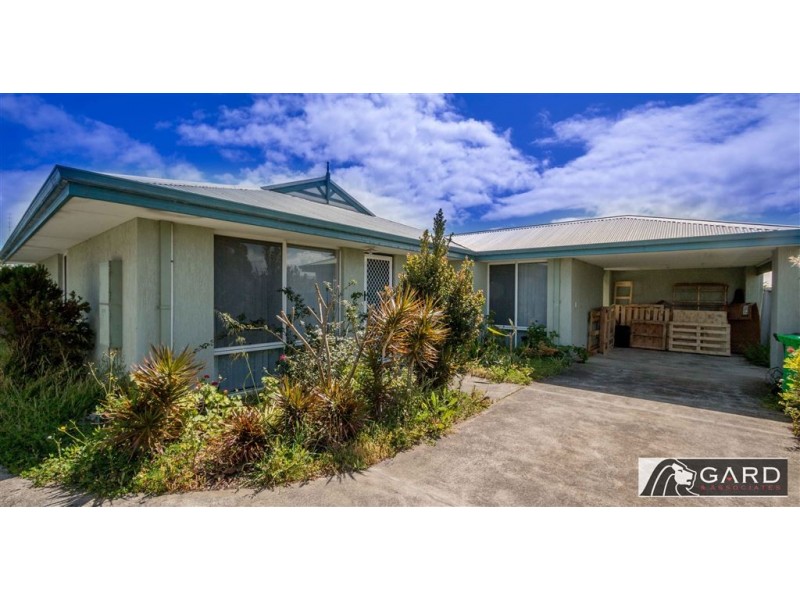 East Bunbury WA 6230