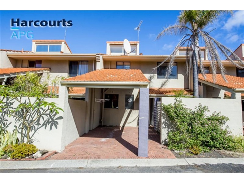 14/13 Upper Esplanade, Bunbury WA 6230