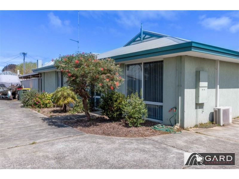 East Bunbury WA 6230