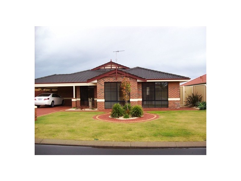 21 Bradford Loop, Eaton WA 6232