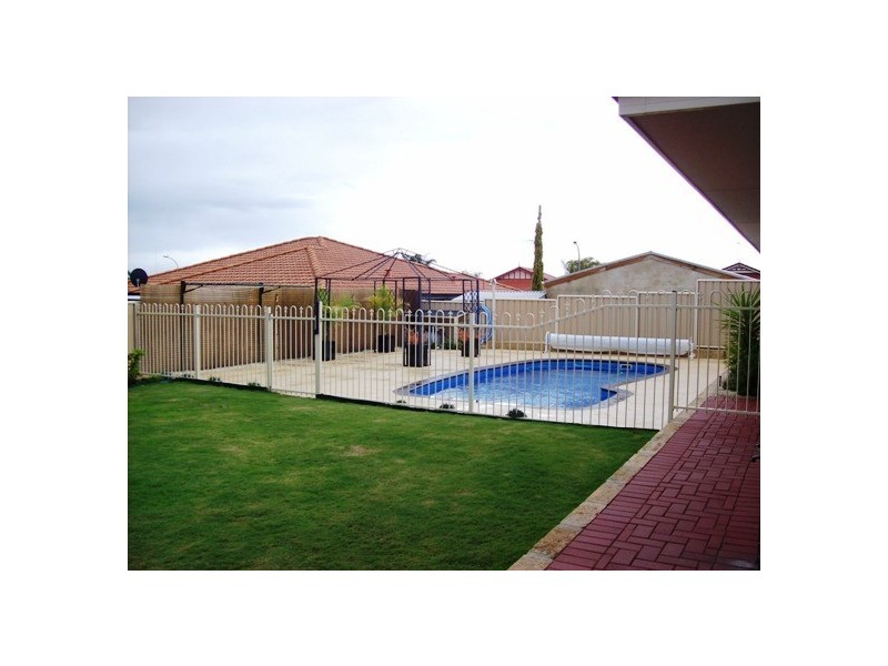 21 Bradford Loop, Eaton WA 6232