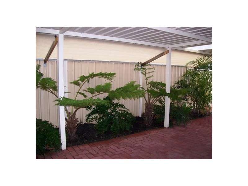 21 Bradford Loop, Eaton WA 6232