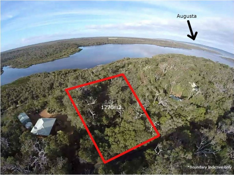 70 Dalton Way, Molloy Island WA 6290