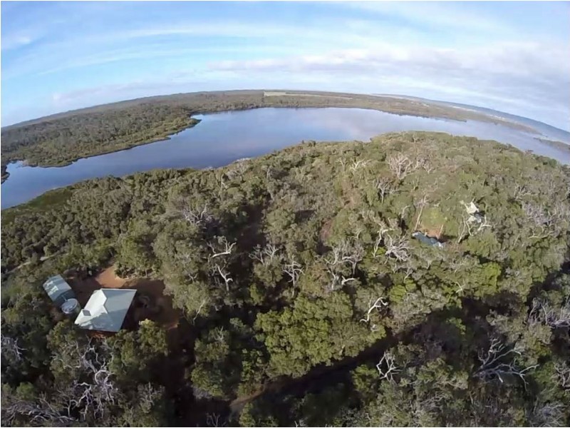 70 Dalton Way, Molloy Island WA 6290