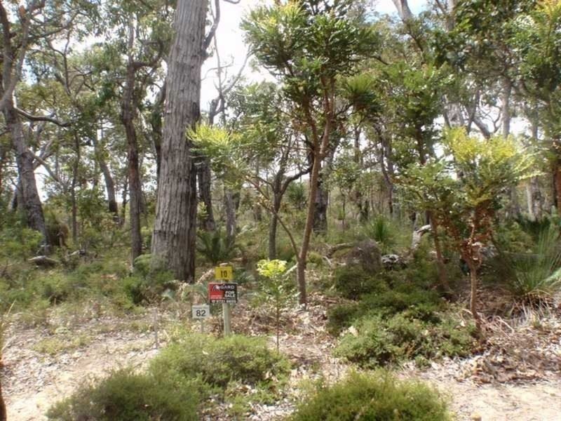 80 Sabina Drive, Molloy Island WA 6290