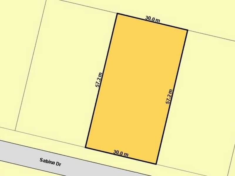 80 Sabina Drive, Molloy Island WA 6290