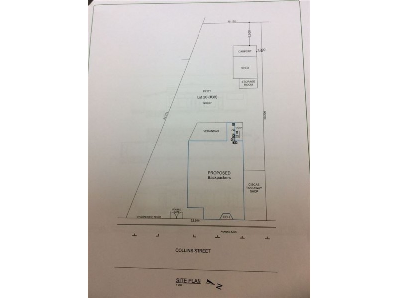 39 Collins Street, Donnybrook WA 6239