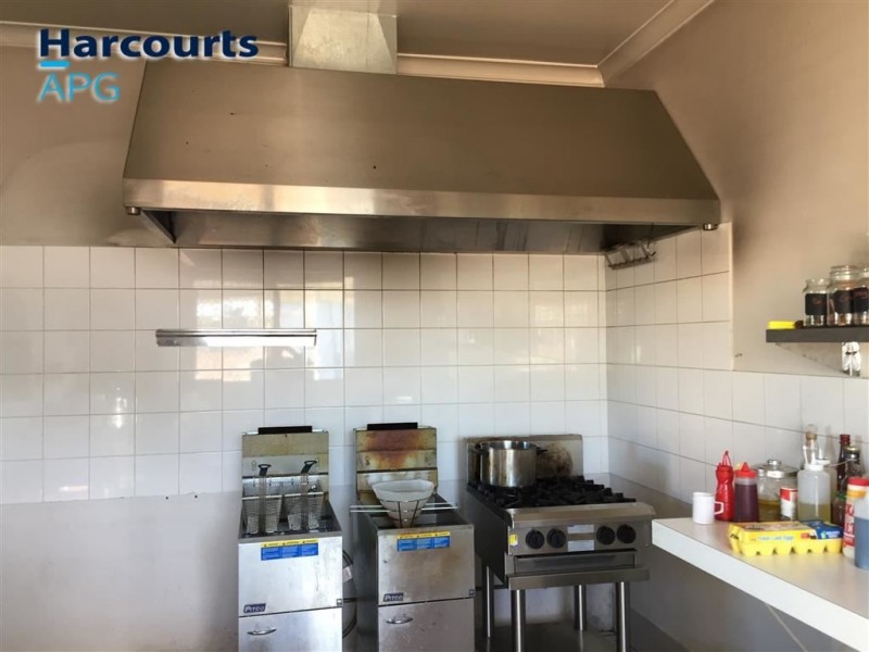 39 Collins Street, Donnybrook WA 6239