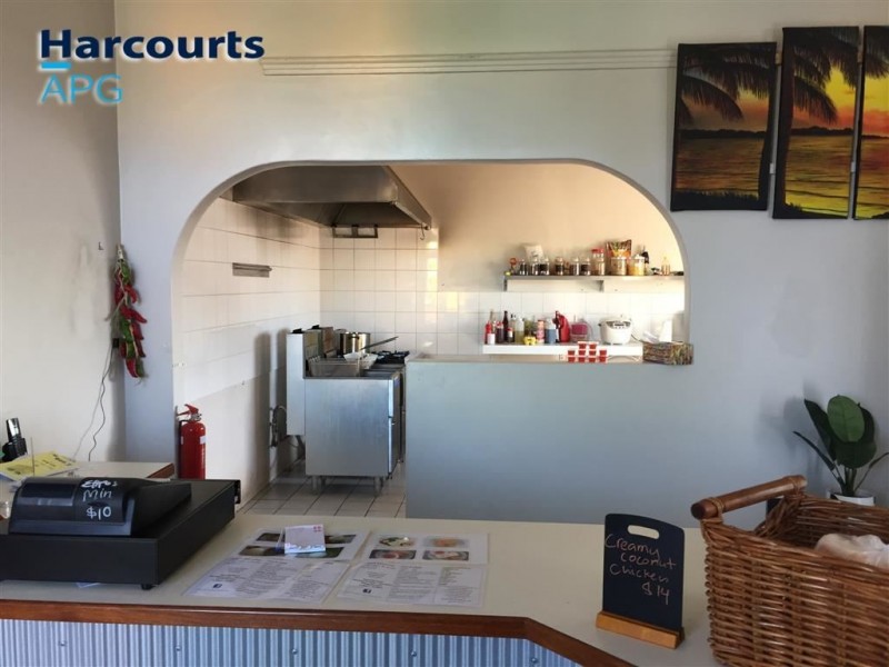 39 Collins Street, Donnybrook WA 6239