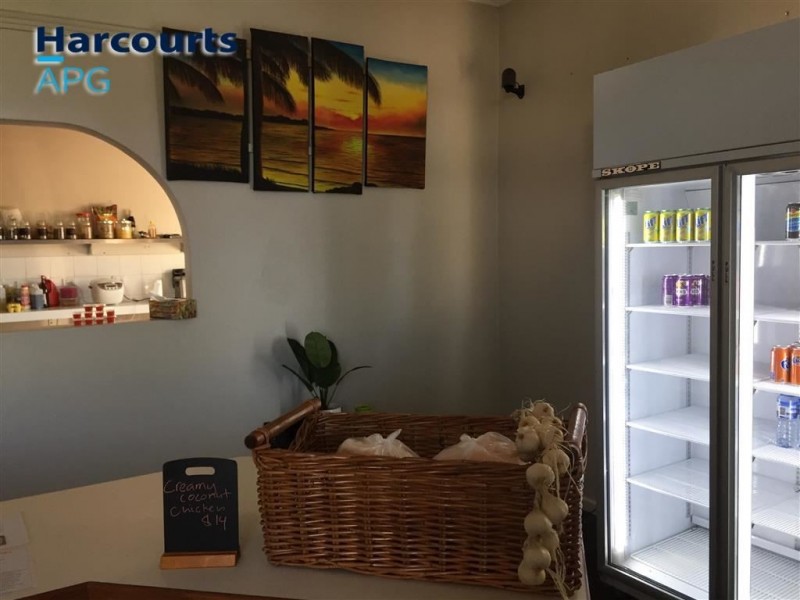 39 Collins Street, Donnybrook WA 6239