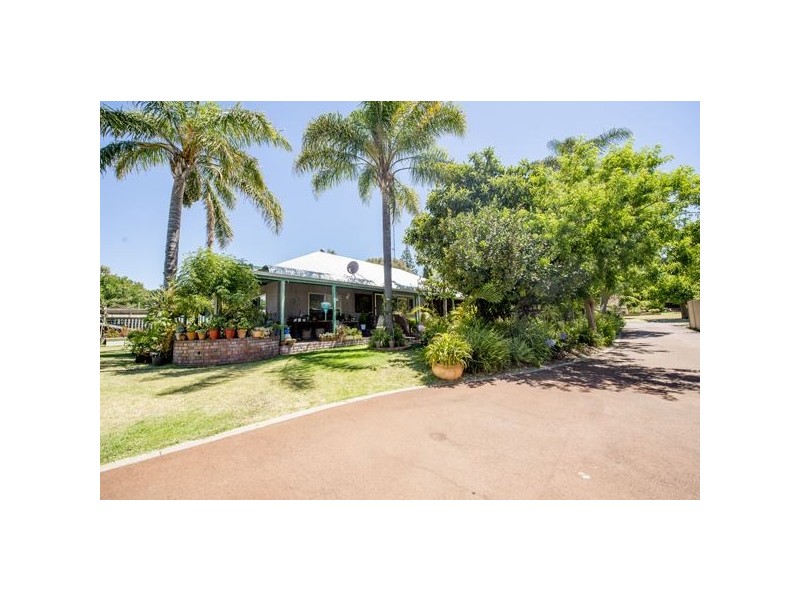 South Bunbury WA 6230