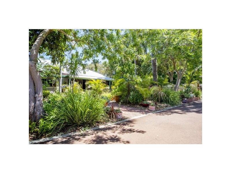 South Bunbury WA 6230