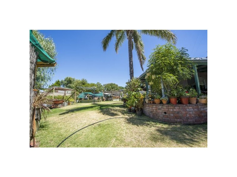 South Bunbury WA 6230