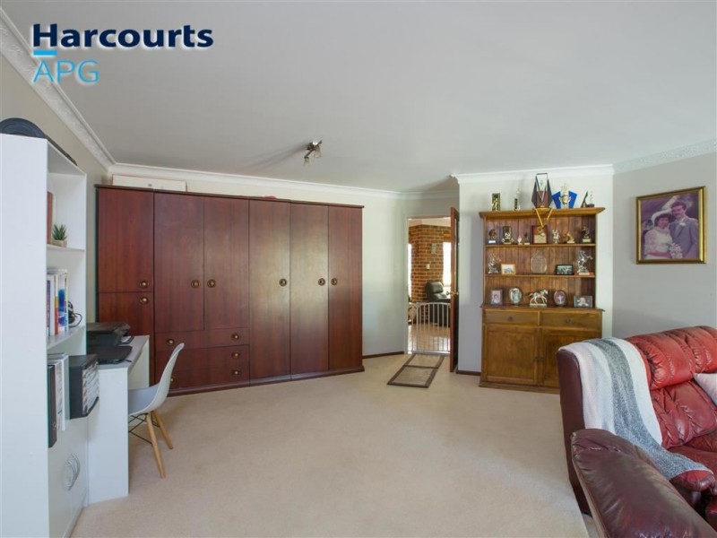21 Brockway Drive, Gelorup WA 6230