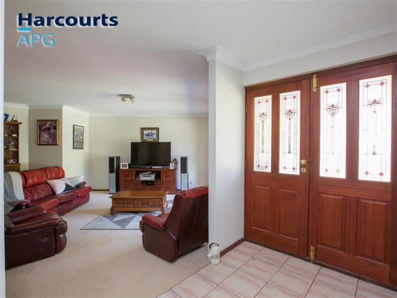 21 Brockway Drive, Gelorup WA 6230