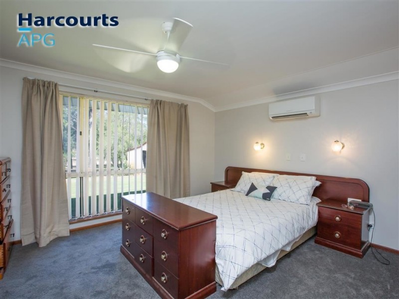 21 Brockway Drive, Gelorup WA 6230
