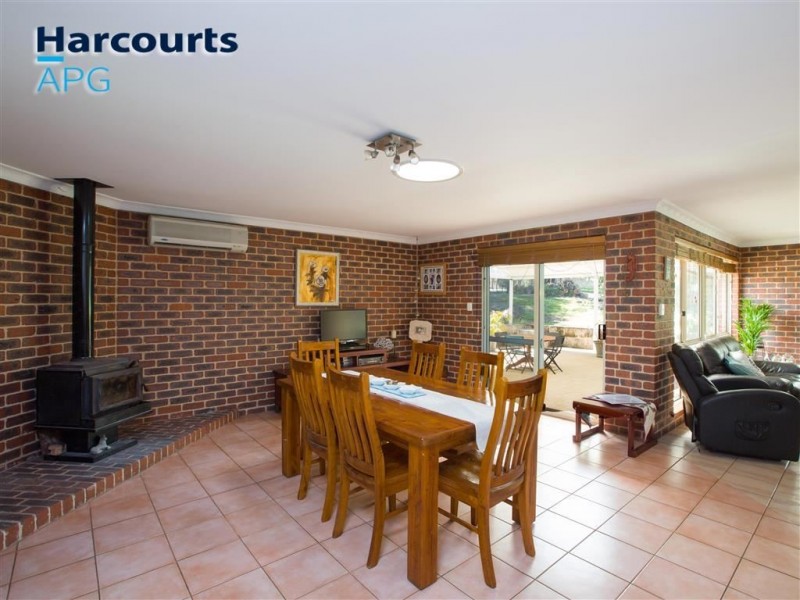 21 Brockway Drive, Gelorup WA 6230