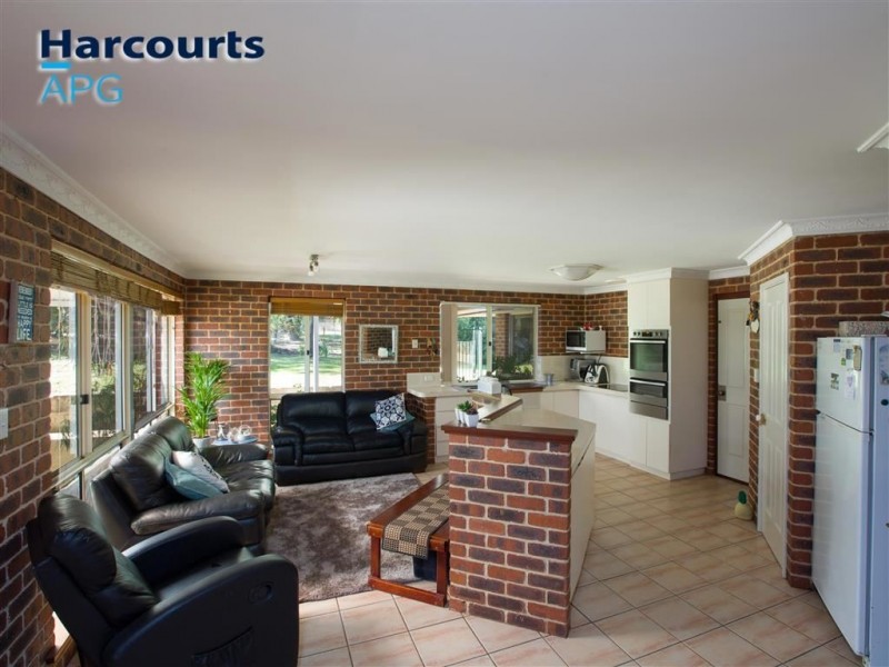 21 Brockway Drive, Gelorup WA 6230