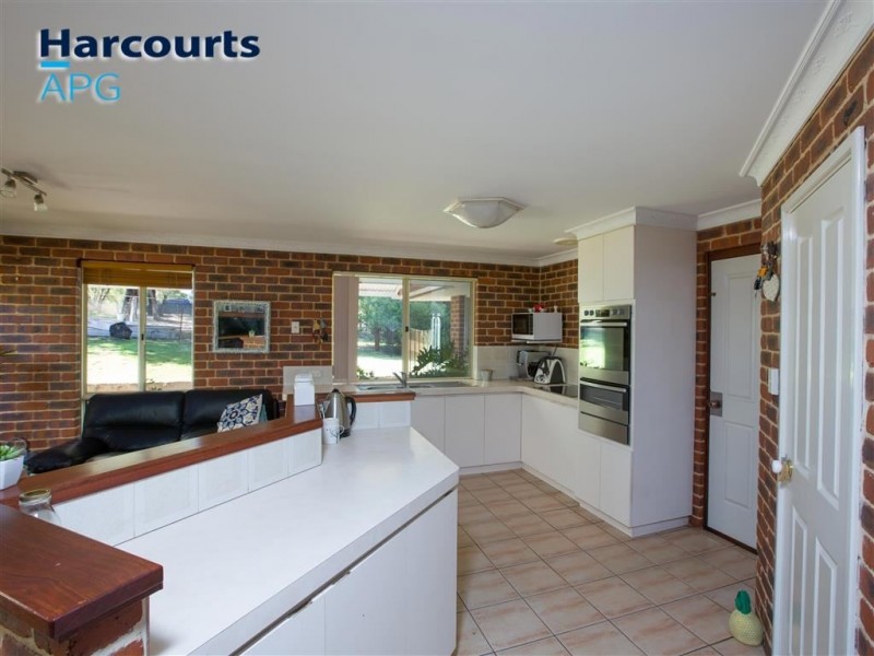 21 Brockway Drive, Gelorup WA 6230