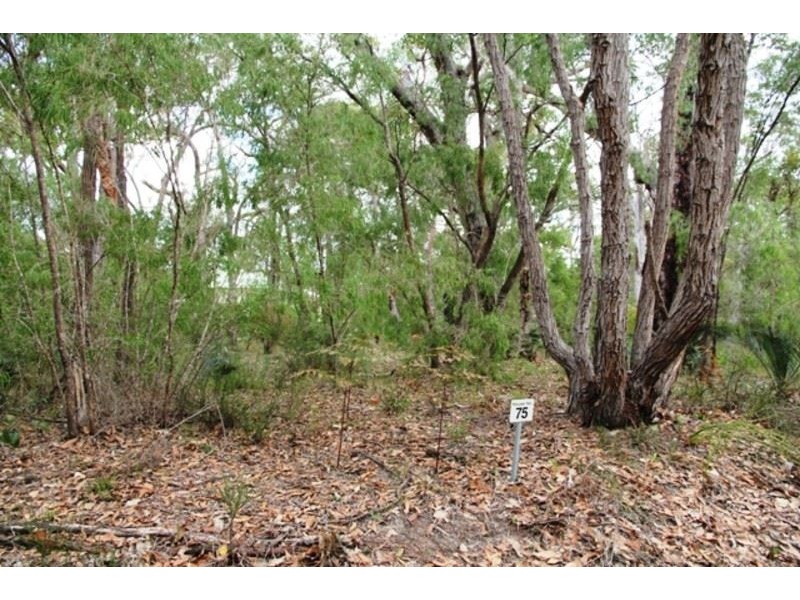 75 Dalton Way, Molloy Island WA 6290