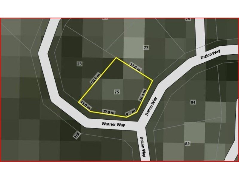 75 Dalton Way, Molloy Island WA 6290