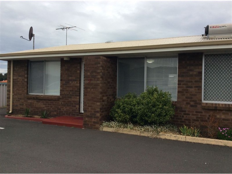 3/7 Hayward Street, South Bunbury WA 6230