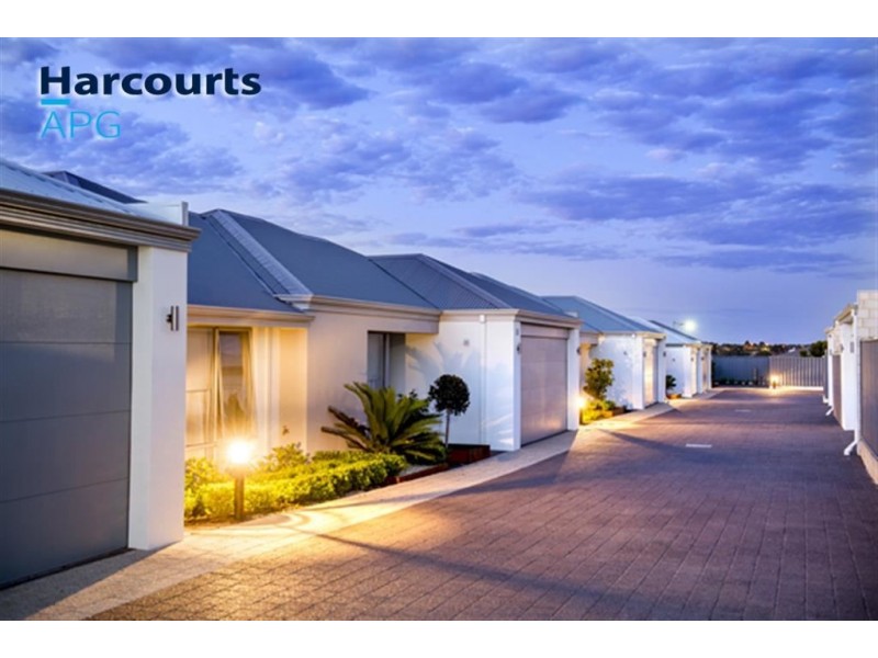 5/7 Nepean Turn, Millbridge WA 6232