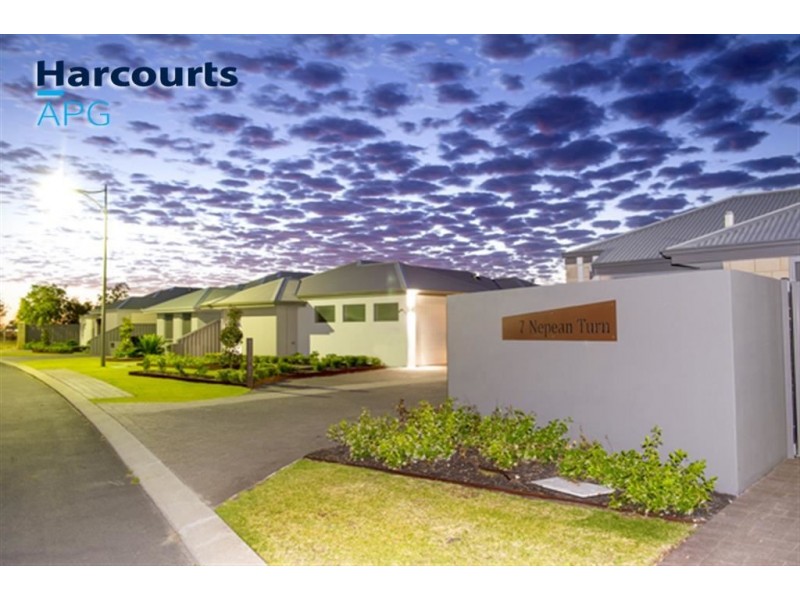 5/7 Nepean Turn, Millbridge WA 6232
