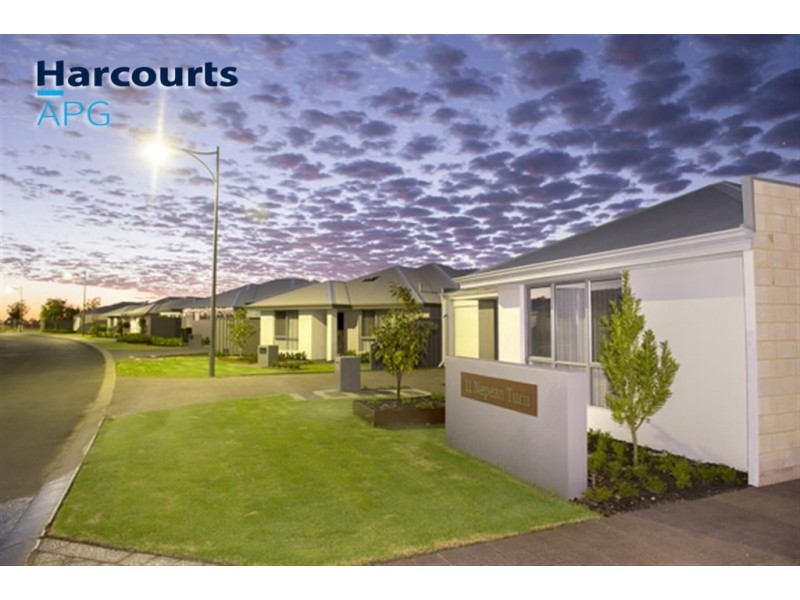 5/7 Nepean Turn, Millbridge WA 6232