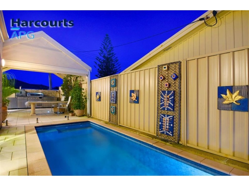 South Bunbury WA 6230