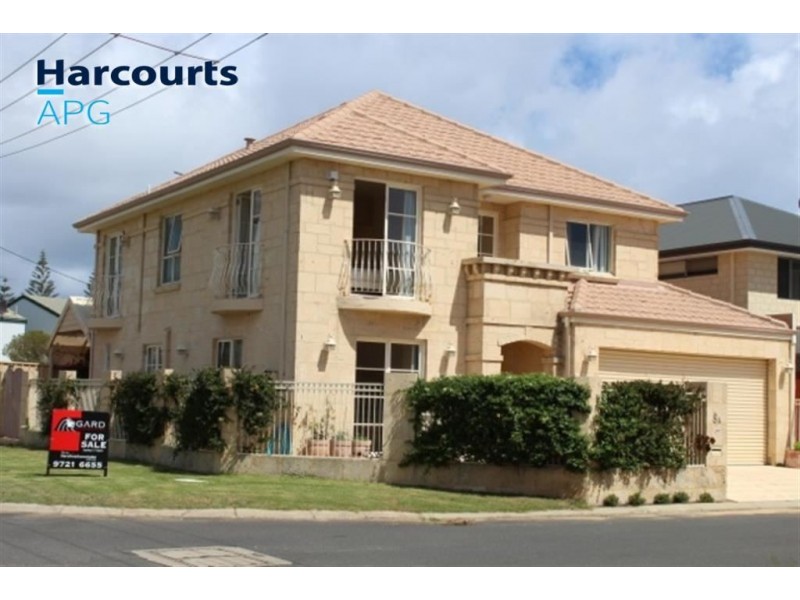 South Bunbury WA 6230