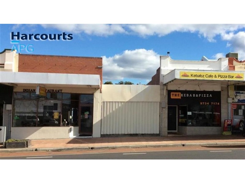 99-103 Throssell Street, Collie WA 6225