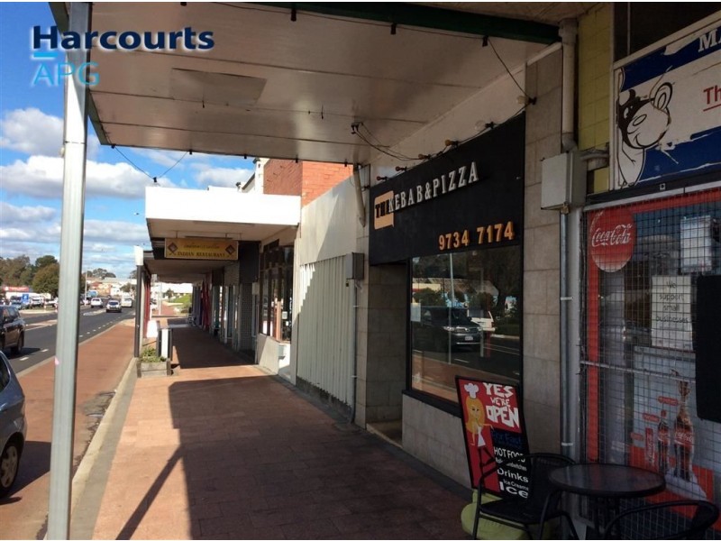 99-103 Throssell Street, Collie WA 6225