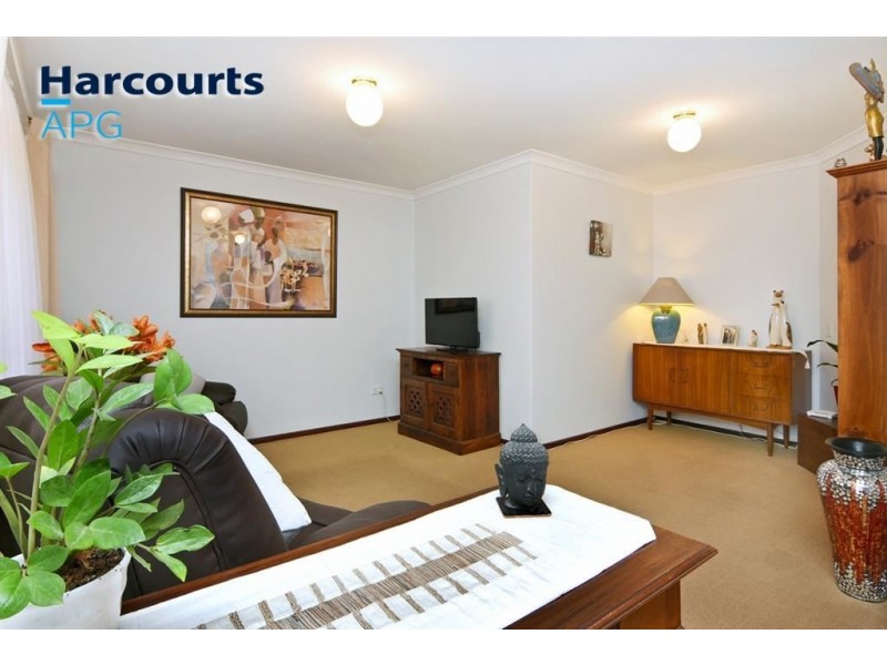 8 Charman Place, Australind WA 6233