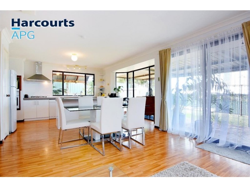 8 Charman Place, Australind WA 6233