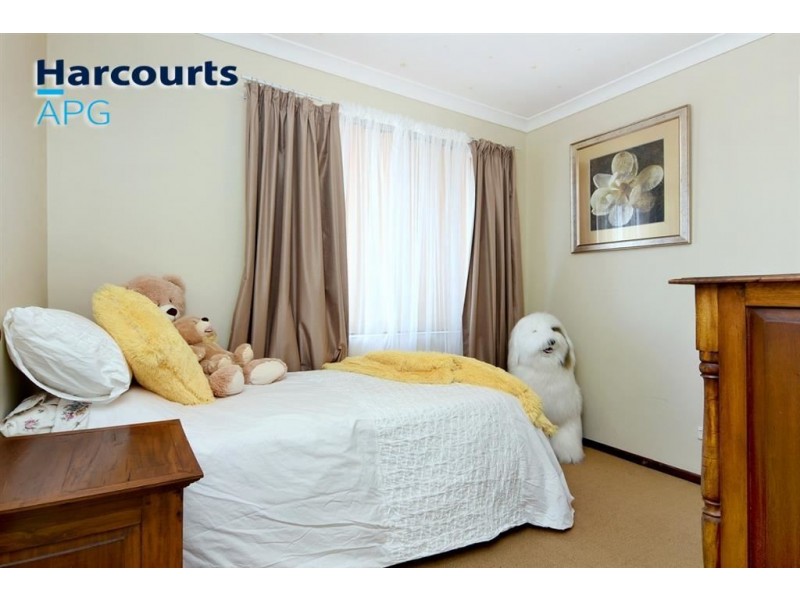 8 Charman Place, Australind WA 6233