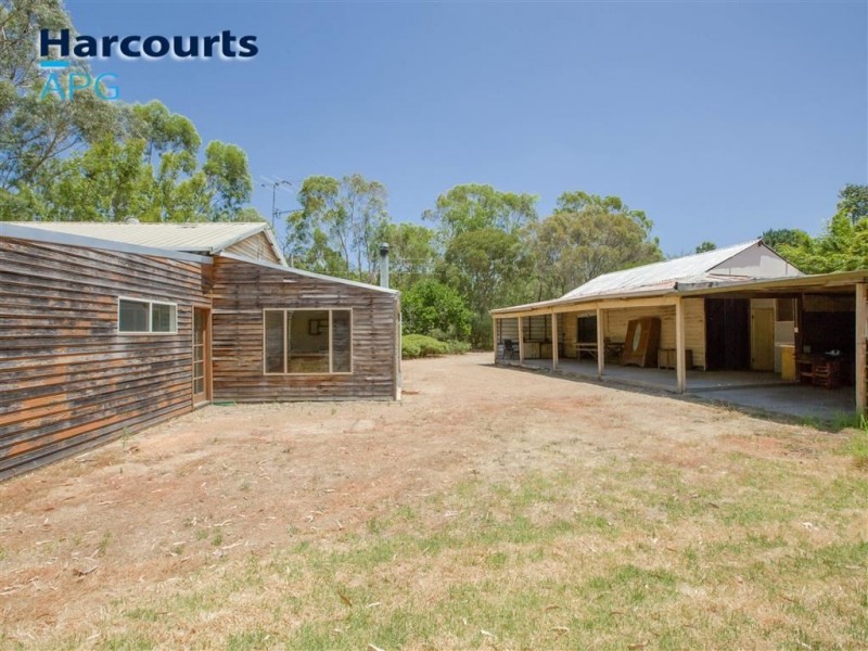 Lot 301 Argyle Road, Argyle WA 6239