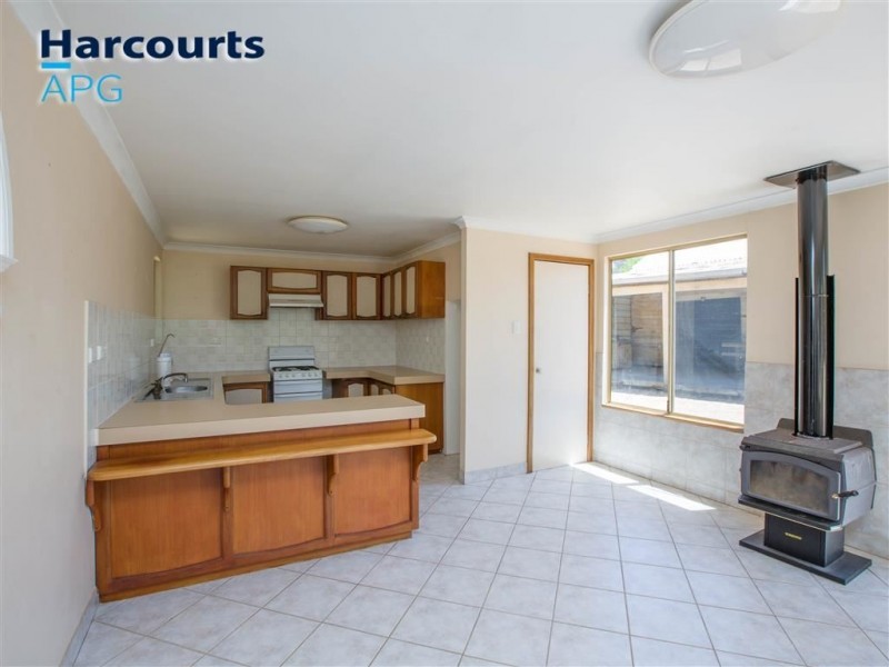 Lot 301 Argyle Road, Argyle WA 6239