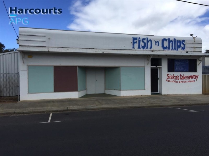 39 Collins Street, Donnybrook WA 6239