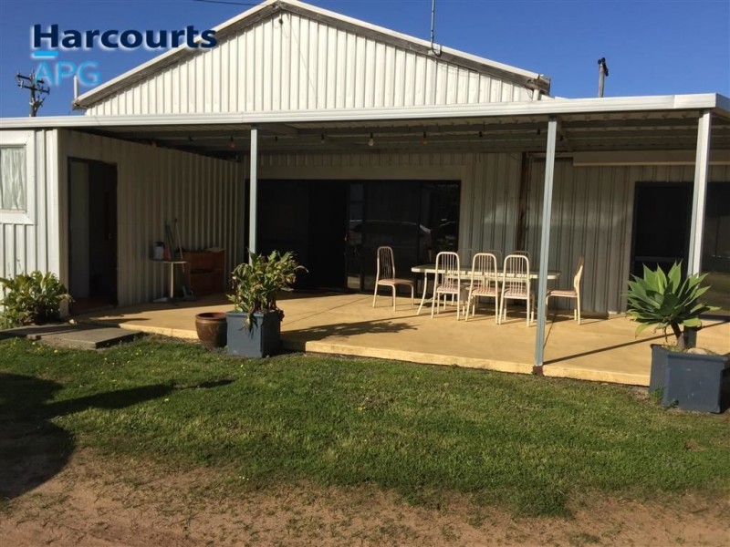 39 Collins Street, Donnybrook WA 6239