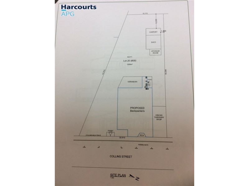 39 Collins Street, Donnybrook WA 6239