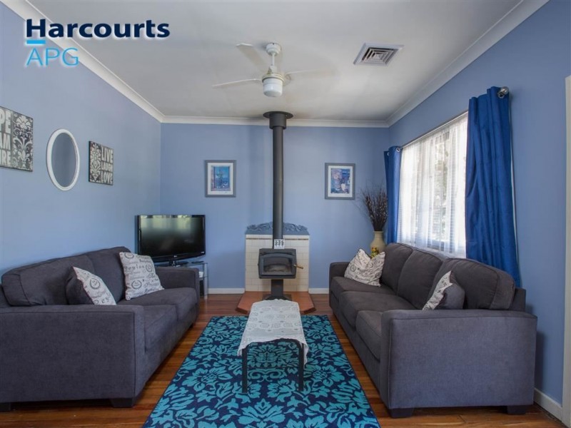 7 Union Street, Donnybrook WA 6239