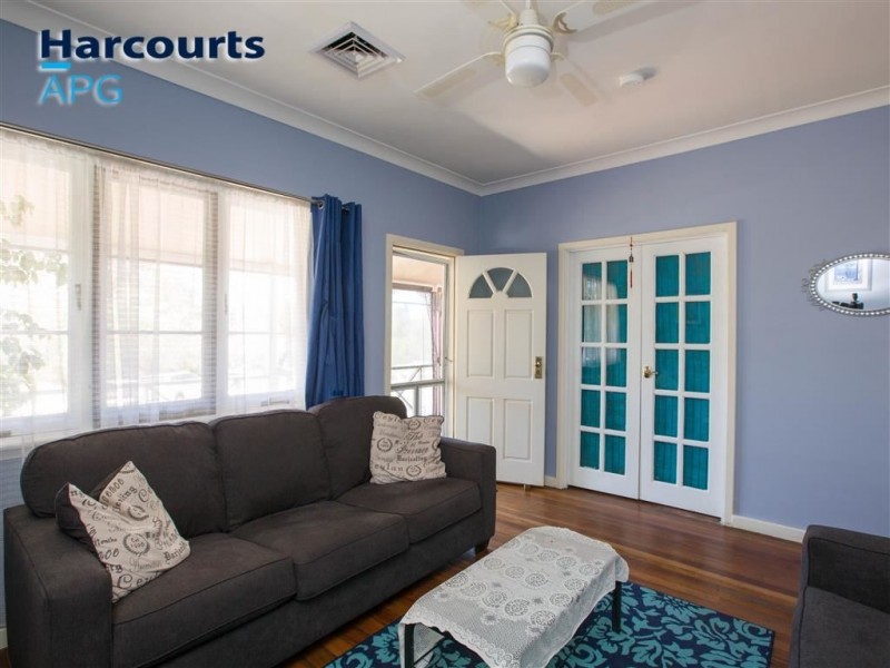 7 Union Street, Donnybrook WA 6239