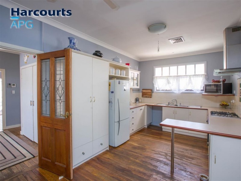 7 Union Street, Donnybrook WA 6239