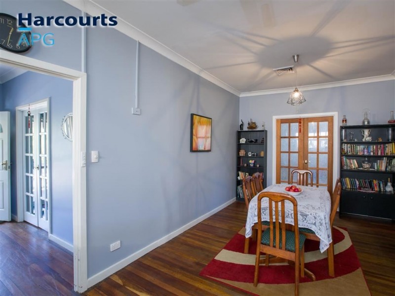 7 Union Street, Donnybrook WA 6239