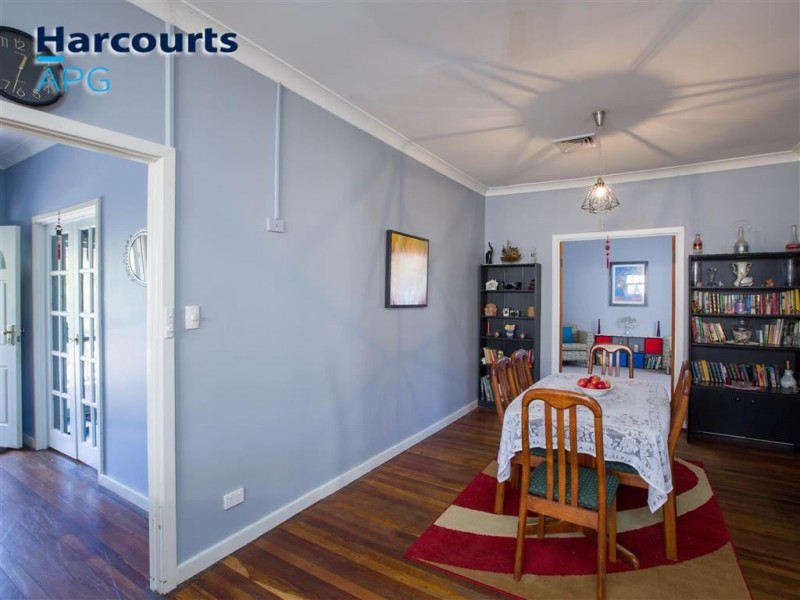 7 Union Street, Donnybrook WA 6239