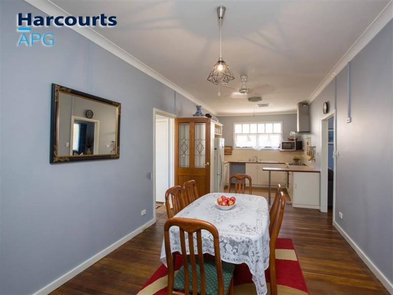 7 Union Street, Donnybrook WA 6239