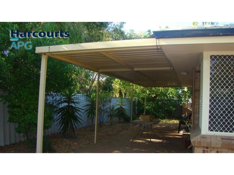 3/125 Mangles Street, South Bunbury WA 6230